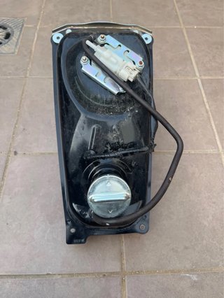 Depósito Gasolina Honda PCX 125