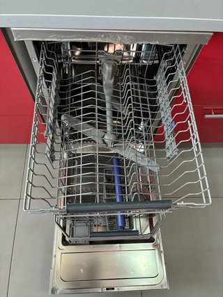 Lavavajillas Beko Inox ProSmartInverter