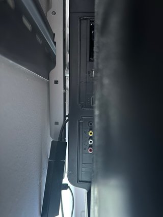 Televisión OKI V42