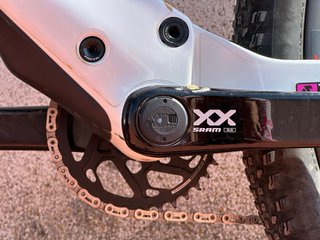 Bicicleta Scott Spark RC World Cup EVO