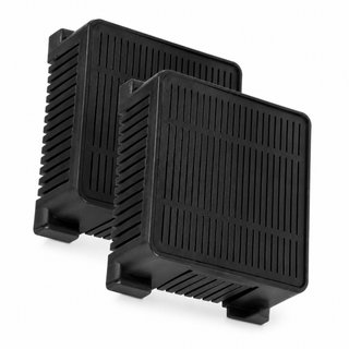2 Filtros Aire Frigorífico Liebherr