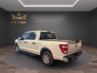 Ford F-150 XL 2023