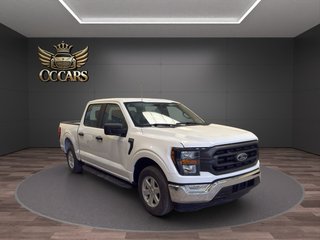Ford F-150 XL 2023