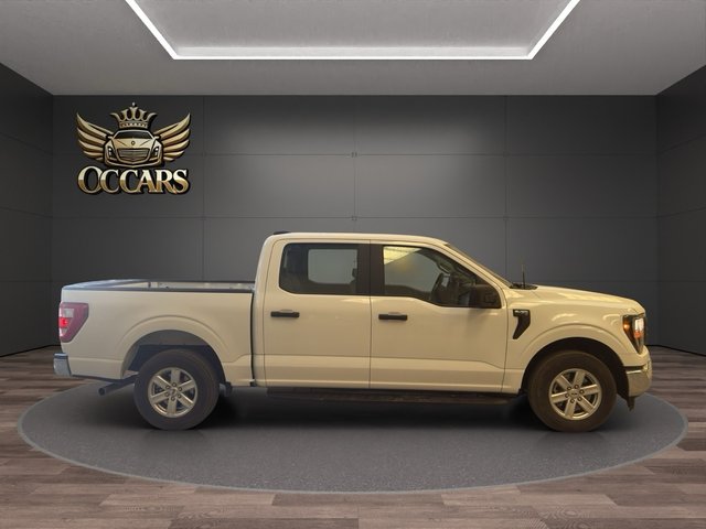 Ford F-150 XL 2023