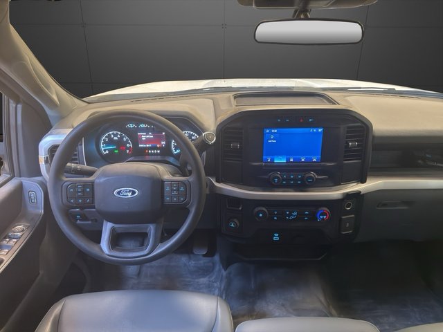 Ford F-150 XL 2023