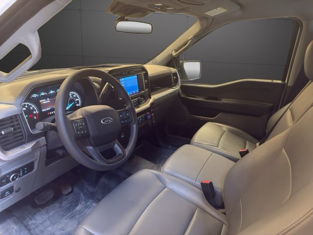 Ford F-150 XL 2023