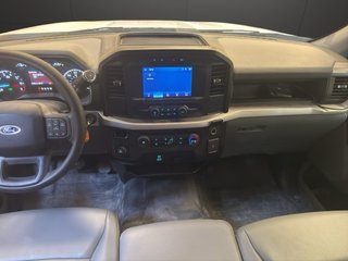 Ford F-150 XL 2023