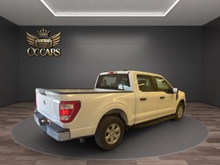 Ford F-150 XL 2023