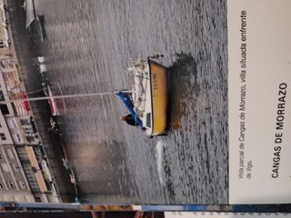 Libro guía de Pontevedra, Vigo por 1,50 euros