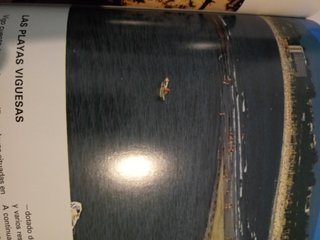 Libro guía de Pontevedra, Vigo por 1,50 euros