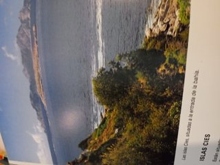 Libro guía de Pontevedra, Vigo por 1,50 euros