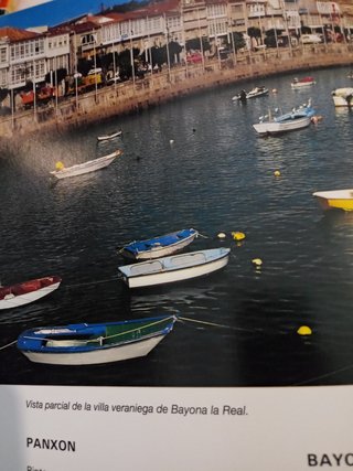 Libro guía de Pontevedra, Vigo por 1,50 euros