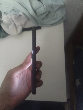 Oppo A18 Negro