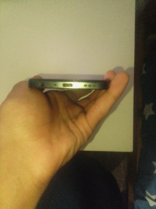 Oppo A18 Negro