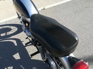Bultaco Metralla MK2 250 1966