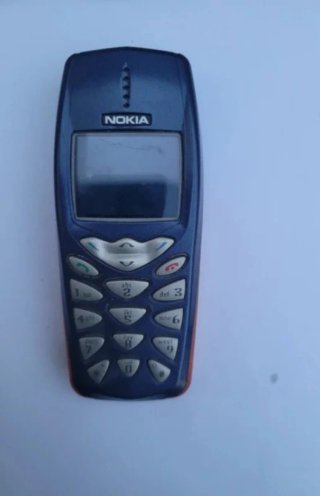 Teléfonos Vintage Nokia