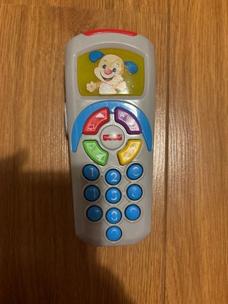 Lote Juguetes Fisher-Price Preescolar