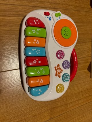 Lote Juguetes Fisher-Price Preescolar