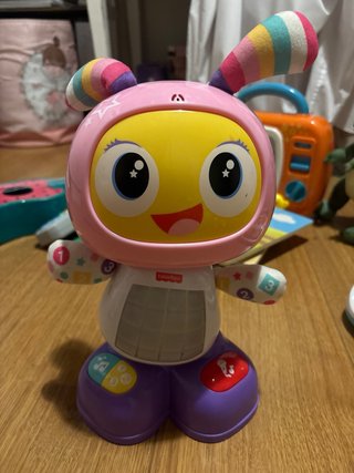 Lote Juguetes Fisher-Price Preescolar