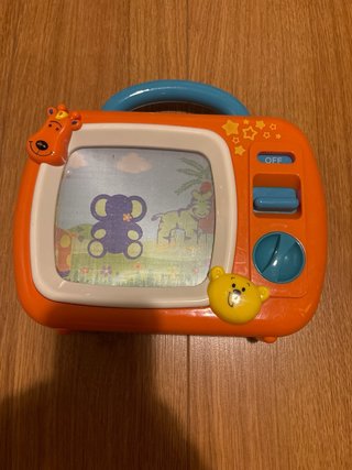 Lote Juguetes Fisher-Price Preescolar