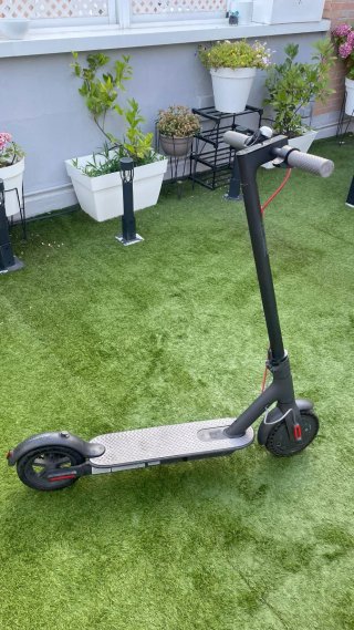 Patinete Eléctrico Xiaomi