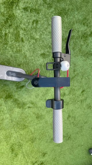 Patinete Eléctrico Xiaomi