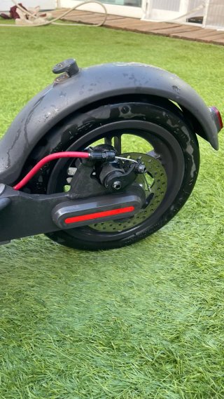 Patinete Eléctrico Xiaomi