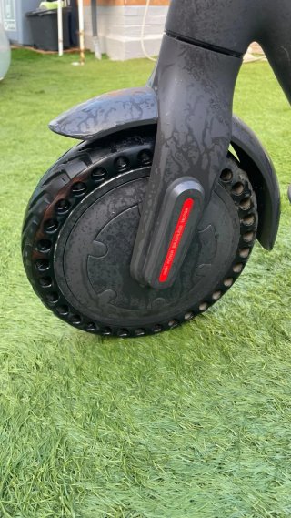 Patinete Eléctrico Xiaomi