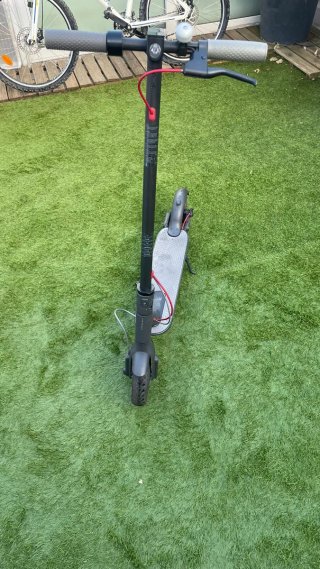 Patinete Eléctrico Xiaomi
