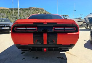 Dodge Challenger  2023