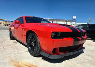 Dodge Challenger  2023