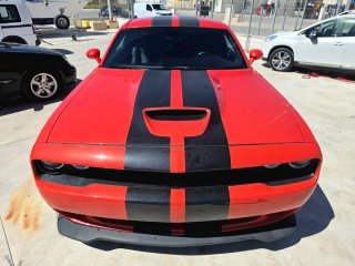 Dodge Challenger  2023