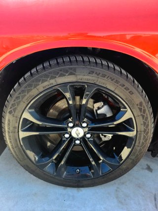 Dodge Challenger  2023