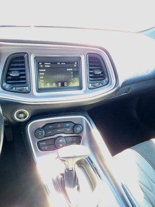 Dodge Challenger  2023