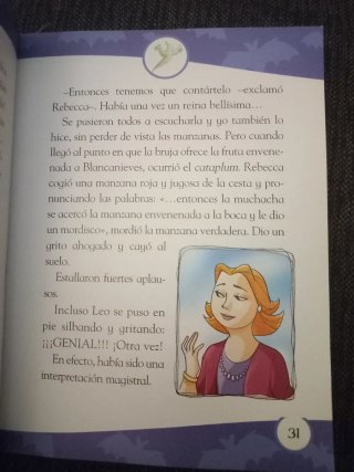 Bat Pat 2. Brujas a medianoche