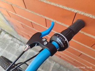 Bicicleta Niñ@ 24"  Rockrider