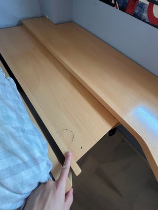 Cama nido juvenil conjunto