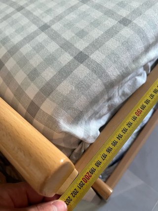 Cama nido juvenil conjunto