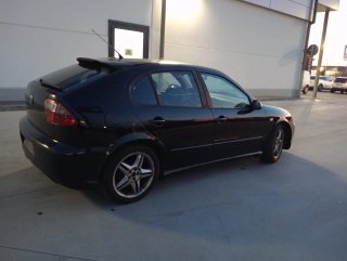 SEAT Leon 2003