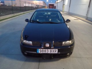 SEAT Leon 2003