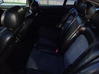 SEAT Leon 2003