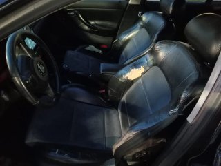 SEAT Leon 2003