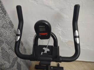 Bicicleta Estática MUGAR Poco Uso