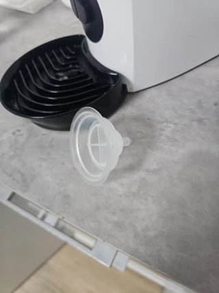 Cafetera Dolce Gusto Genio S