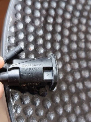 Conector Shimano Ultegra Di2 E-TUBE EW-RS910
