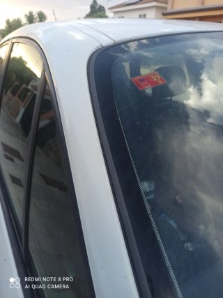 Renault Scenic 2008