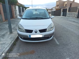 Renault Scenic 2008