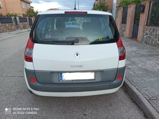 Renault Scenic 2008