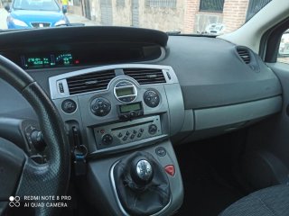 Renault Scenic 2008
