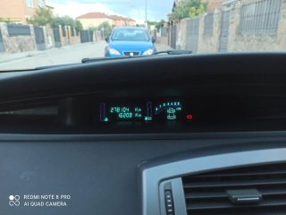 Renault Scenic 2008